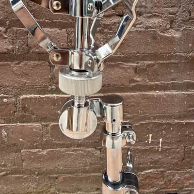 Ddrum RXSS RX Series Snare Drum Stand (2010s) - Chrome - Brand New image 5