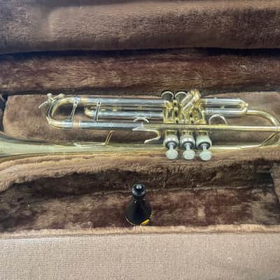 Bach Strativarius Model 37 image 1
