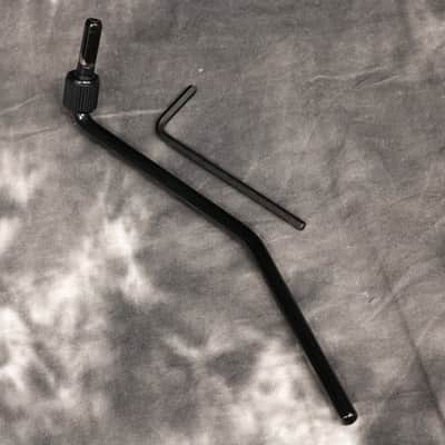 Jackson Stars DK-GJ80 Black - Shipping Included* image 7