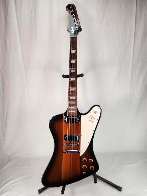 Gibson Firebird V