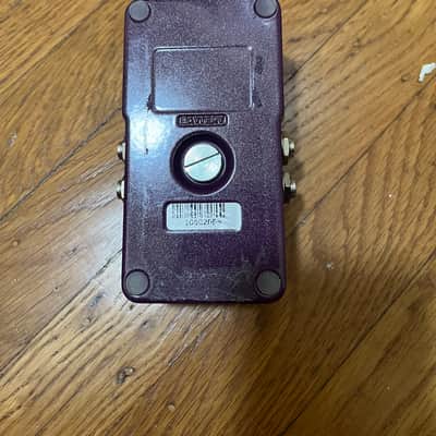 TC Electronic Vortex Flanger 2012 image 6