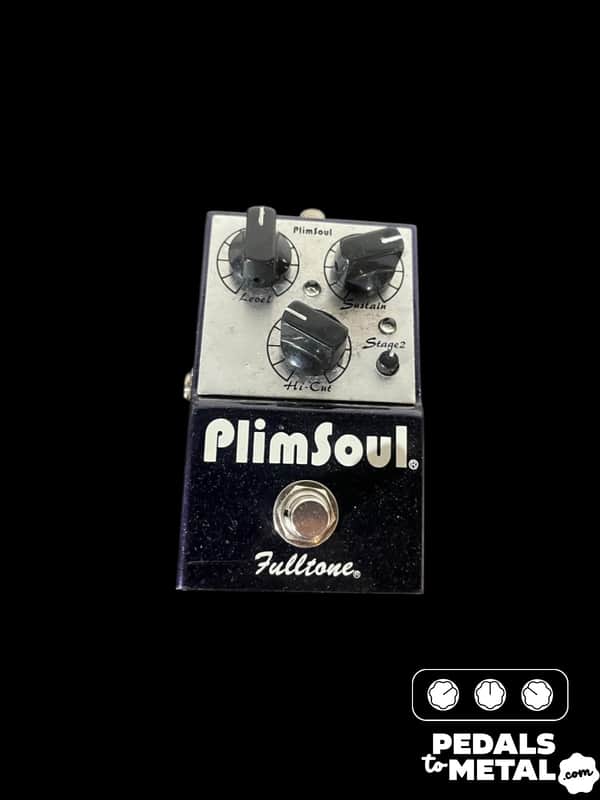 Fulltone PlimSoul