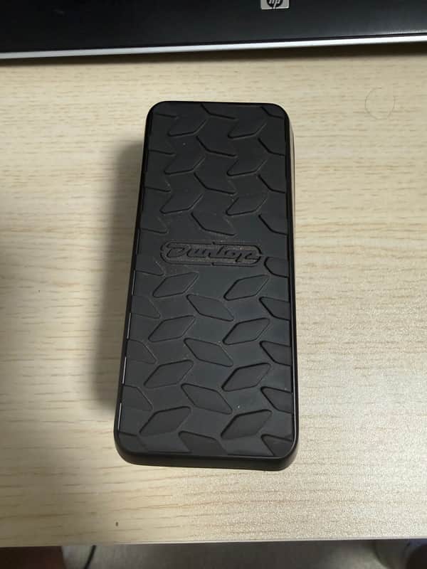 Dunlop DVP4 Volume X Mini Pedal