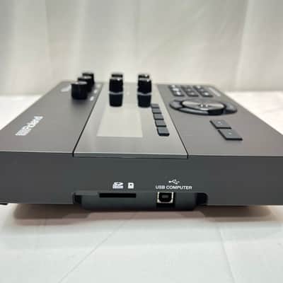 Roland TD-27 Electric Drum Brain Module V-Drum TD27 Updated to Program Version 2.21 image 6