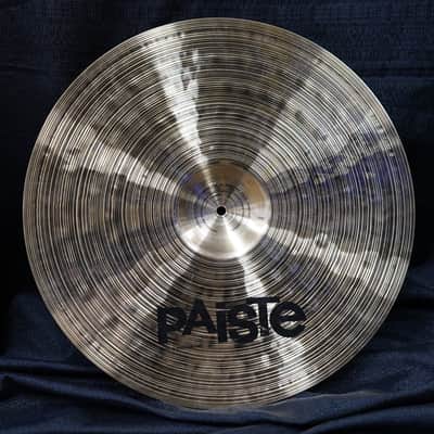 Paiste Sound Formula Professional Standard 20" Full Ride image 2