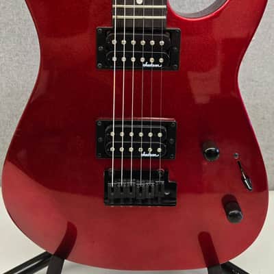 Jackson JS Series Dinky JS11 Electric Guitar Set Up Ready to Play image 6