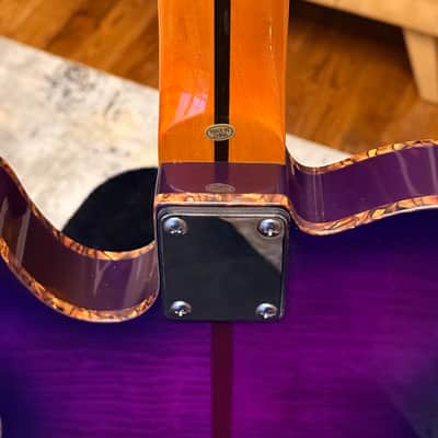 Firefly Purple Mad Cat FFTL - 2026 imagen 5