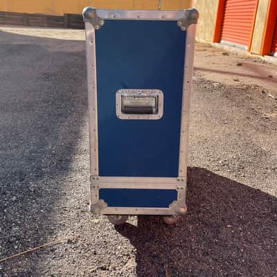 Fender '65 Super Reverb Reissue w/ Heavy Duty ATA Case imagen 4