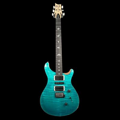 PRS 2025 CE 24 Special Limited Edition HSH (Carroll Blue) image 3