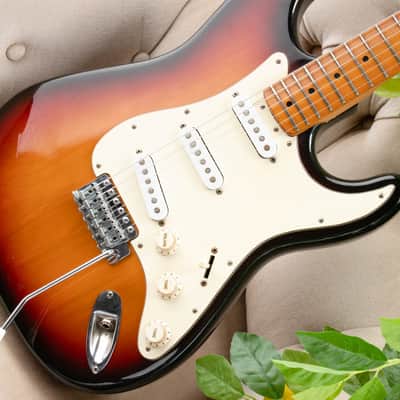 Greco SE-500 1975 - Sunburst image 25