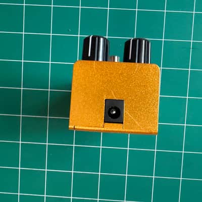 Dozzly Tremolo 2026 - Orange image 3