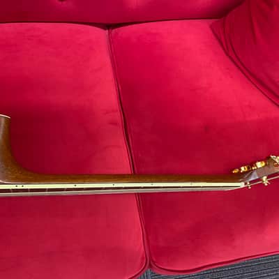 Martin GPCPA2 Performing Artist Acoustic-Electric Guitar - Natural with Case image 17