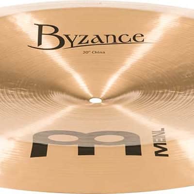 Immagine MEINL B20CH - 3
