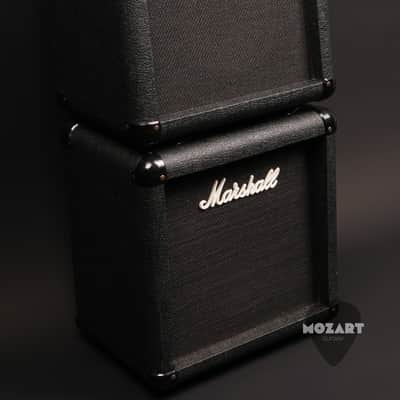 Marshall Valvestate Micro Full Stack – Model 8001 (10W Head + 2x Cabinets) image 3