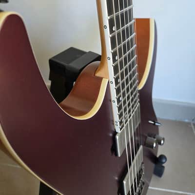 Ibanez RG5121-BCF Prestige image 7