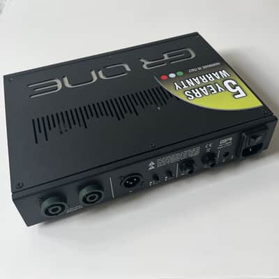 GR Bass ONE350 - Black image 5