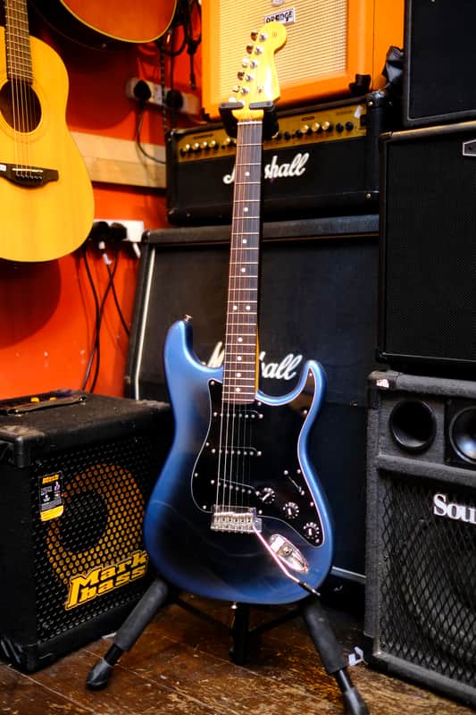 Fender American Professional II Strat - 2022 image 1