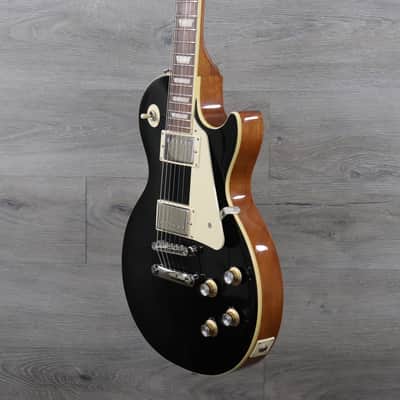 Epiphone Les Paul Standard '60s with Rosewood Fretboard 2026 - Present - Ebony With Premium Gig Bag! image 4