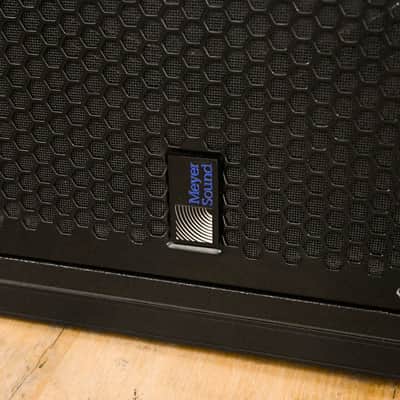 Meyer Sound 600-HP Compact High-Power Subwoofer CG01YEQ *ASK FOR SHIPPING* image 4