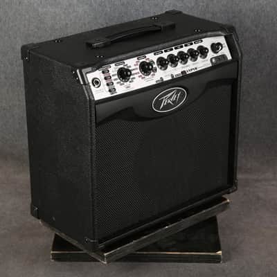 Peavey Vypyr VIP-1 Combo Amp - Sanpera 1 Footswitch - 2nd Hand image 2