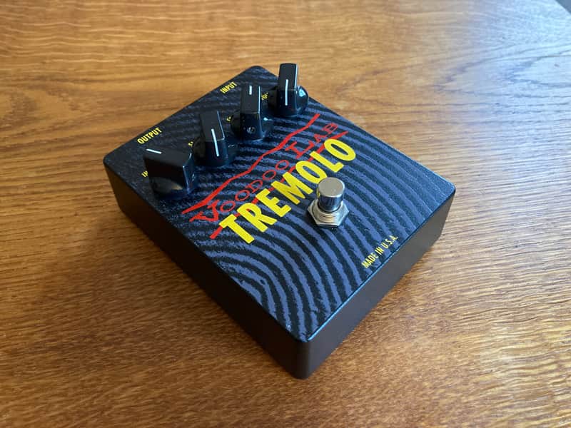 Voodoo Lab Tremolo
