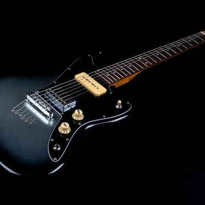 Jet JJ-350 Baritone Moonburst image 5