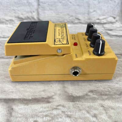 Used: DigiTech Eric Clapton Crossroads Overdrive Pedal image 4