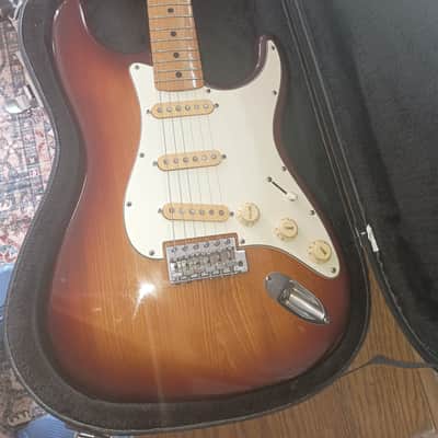 Yamaha Super rock n roller sr700 Late 70's - Tobacco sunburst image 1