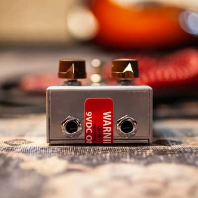 J Rockett Lenny Pedal image 7