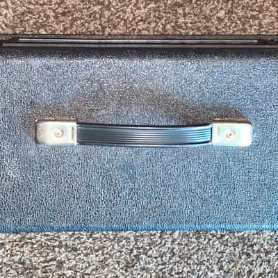Ampeg lee Jackson VL1002 2-Channel 100-Watt tube Guitar Head made in the usa image 2