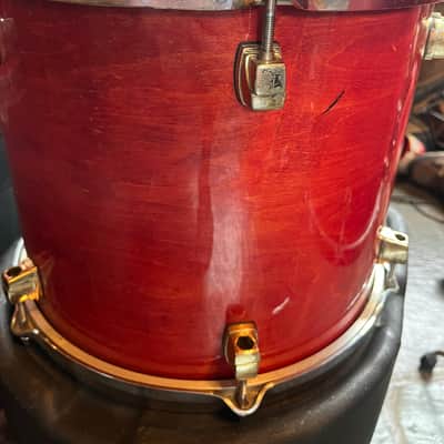 Yamaha Maple Custom 1991 image 2