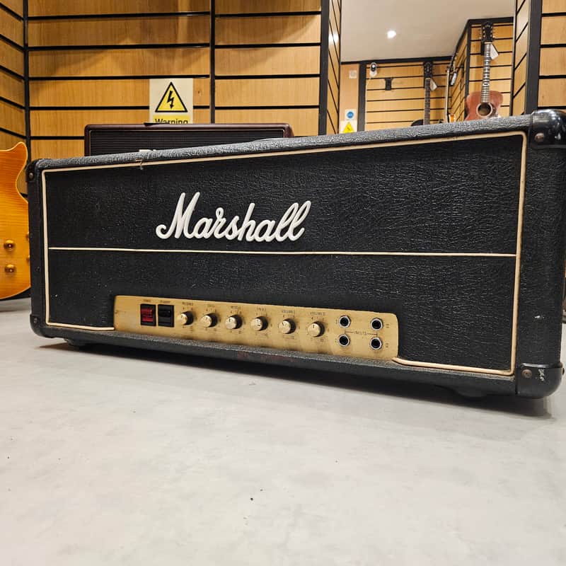 Marshall JMP 1959 Mk II 50W 1979 image 1