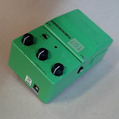 Ibanez TS7C 25th Anniversary image 3