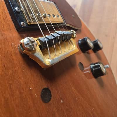 Yamaha Sg85 1972 - Natural image 5