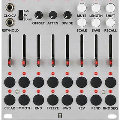 Malekko Voltage Block