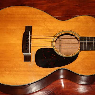 1959 Martin 0-18  (MAA0367) image 3