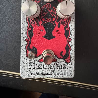 EarthQuaker Devices Hizumitas Cult FX image 1