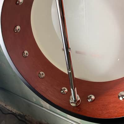 Amahi Tenor Size 26” Banjo Ukulele image 9