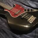 Fender Jazz Black made in Japan Fretless
