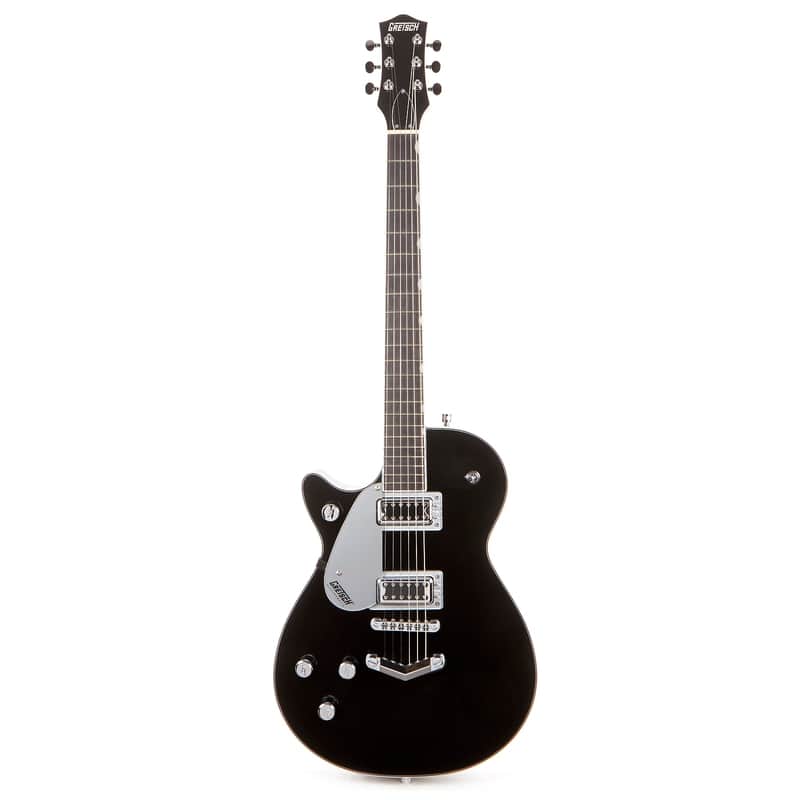 Gretsch G5230LH Electromatic Jet FT Left-Handed image 1
