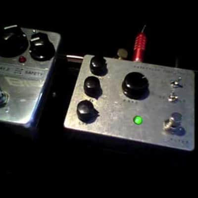 Fairfield Circuitry Randy’s Revenge Ring Modulator image 4