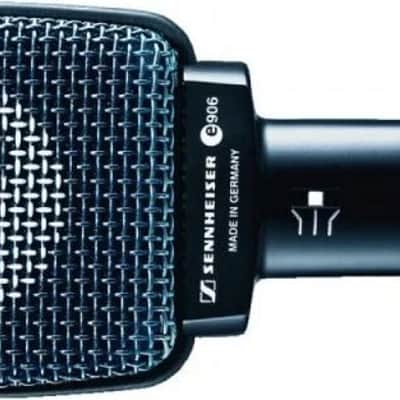 evolution 900 Series Side-Address Instrument Mic