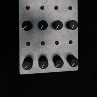 Rucci 8-Step Sequencer Synthesizer - Fully tested and revised by Moogchild Synthdrome image 1