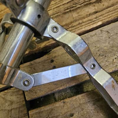 Snare Drum Stand Mapex S550 USED! RKDPS280726 image 4