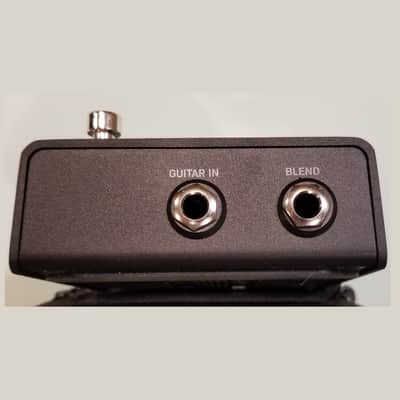 FoMoFX Virtual Jeff Pro 2022 Black image 4