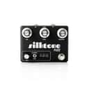 Silktone Fuzz 2022 Black NEW (Authorized Dealer)