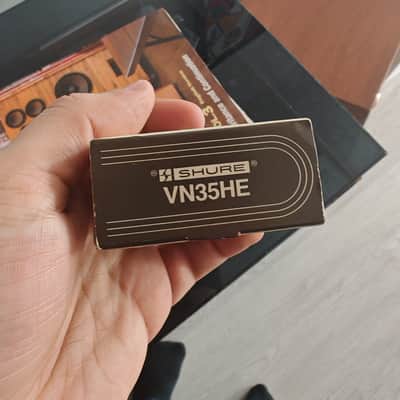 Shure VN35-HE Stylus (New) image 5