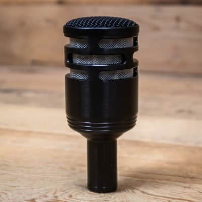 Audix D6 (D-6) Dynamic Instrument Microphone Kick Bass Drum Amp Mic U284788 image 7