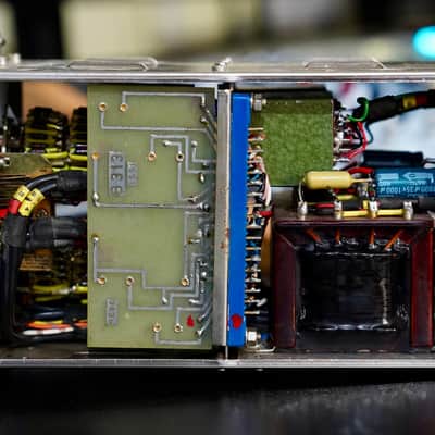 Neve 1783/2 Stereo Width Control Module image 2