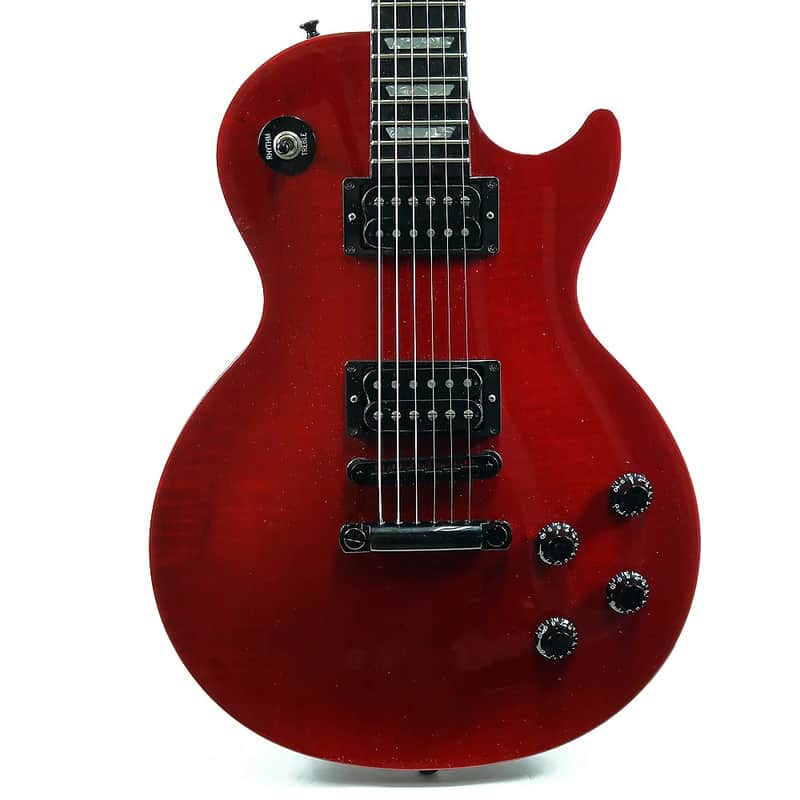 Gibson Les Paul Studio Lite 1990 - 1998 | Reverb